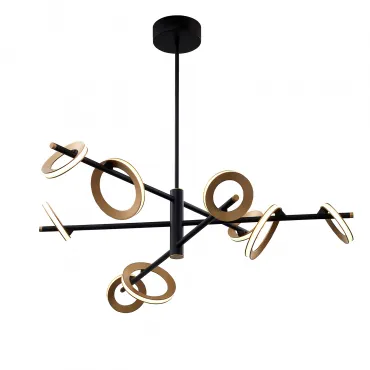 Люстра на штанге Favourite Jongleur 4322-9P Люстра на штанге Favourite Jongleur 4322-9P