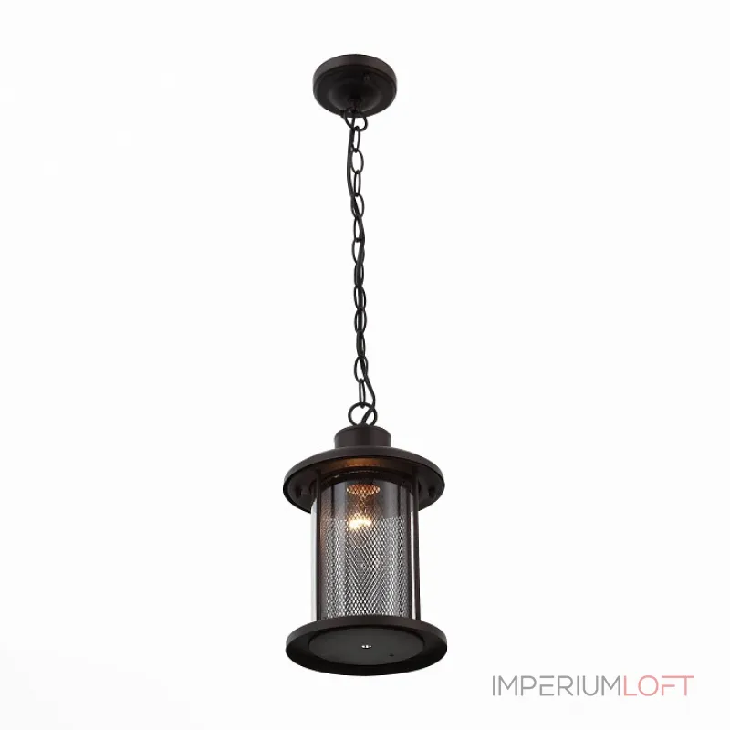 Подвесной светильник ST-Luce Lastero SL080.403.01 от ImperiumLoft