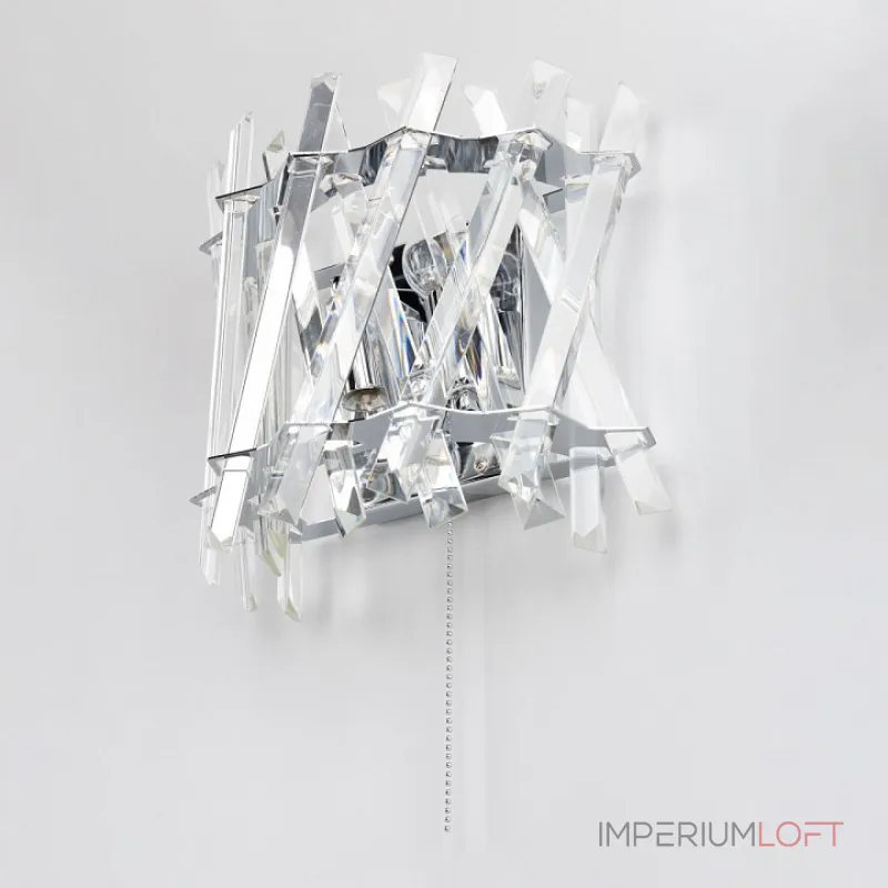 Бра светильник Citilux Ингвар CL334421 от ImperiumLoft