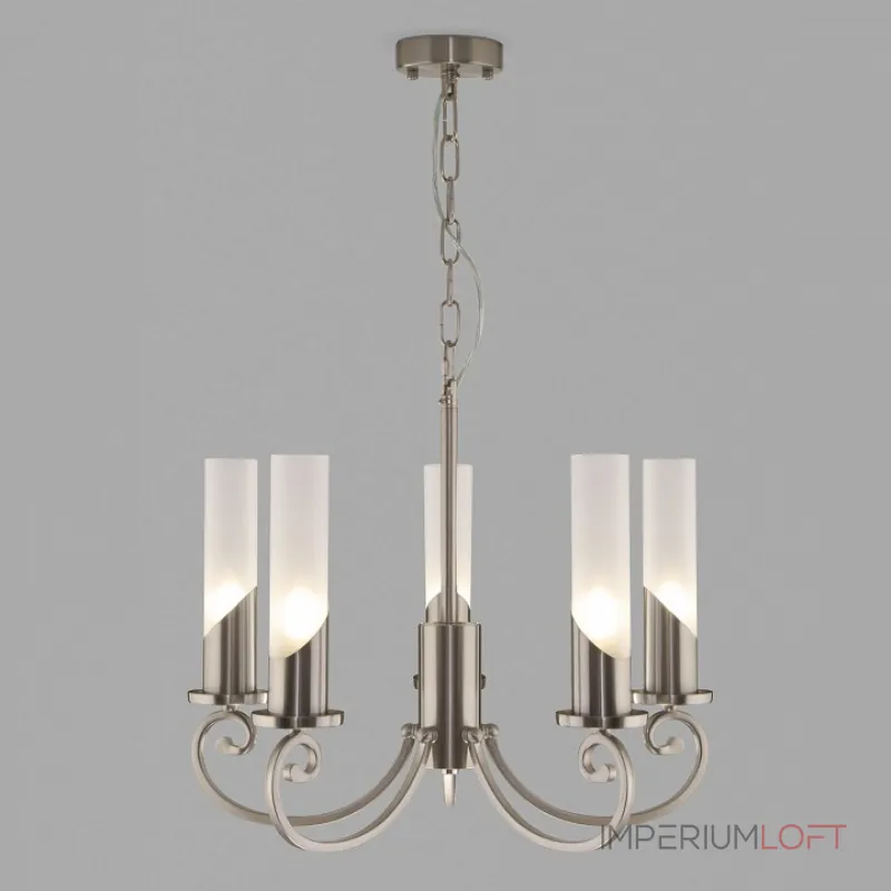 Подвесная люстра 60117/5