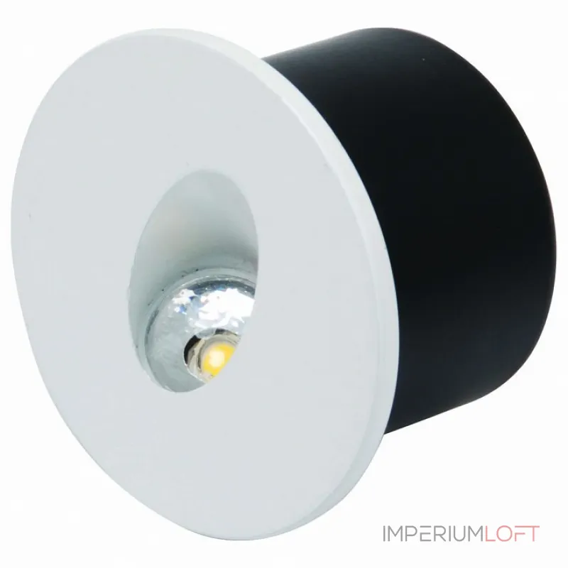 Встраиваемый светильник Horoz Electric Yakut HRZ00001069 от ImperiumLoft Встраиваемый светильник Horoz Electric Yakut HRZ00001069 от ImperiumLoft