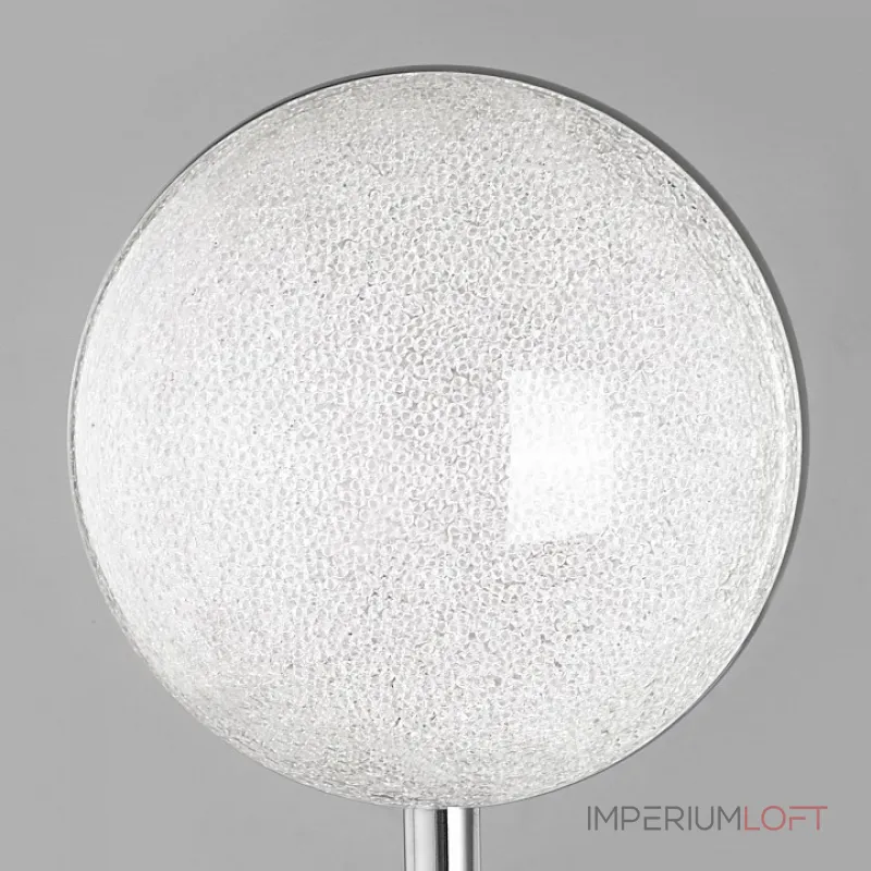 Бра Eurosvet Monica 90173/1 хром 5W от ImperiumLoft Бра Eurosvet Monica 90173/1 хром 5W от ImperiumLoft