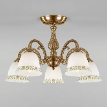 Потолочная люстра 60107/5 Потолочная люстра 60107/5