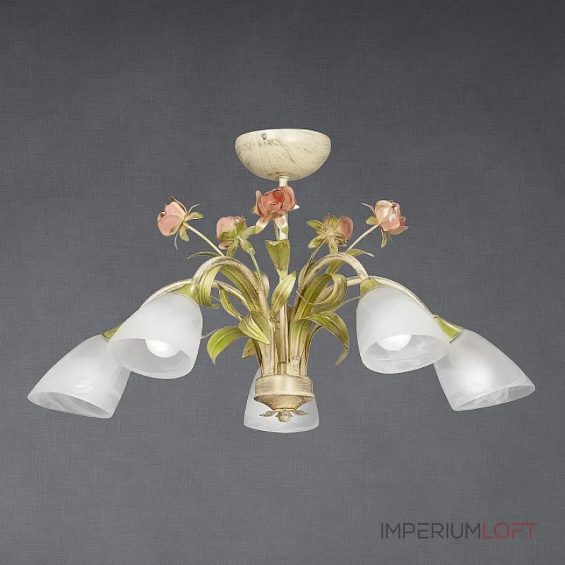 Подвесная люстра Vitaluce V1536 V1536/5PL 