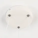 Подвесная люстра Citilux Дуэт CL719500