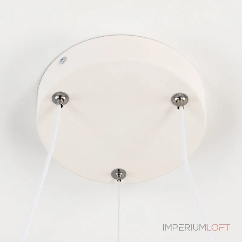 Подвесная люстра Citilux Дуэт CL719500 Подвесная люстра Citilux Дуэт CL719500