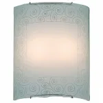 Накладной светильник Citilux 922 CL922012 Цвет арматуры хром от ImperiumLoft