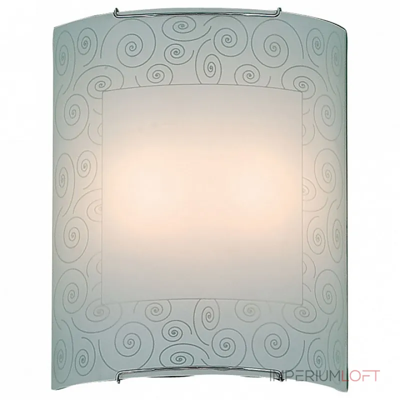 Накладной светильник Citilux 922 CL922012 Цвет арматуры хром от ImperiumLoft Накладной светильник Citilux 922 CL922012 Цвет арматуры хром от ImperiumLoft