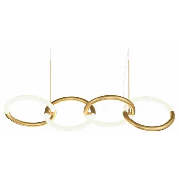 Подвесной светильник Maytoni MOD165PL-L40G3K