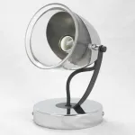 Спот Lussole Antelope LSP-8423 Цвет арматуры хром Цвет плафонов прозрачный от ImperiumLoft
