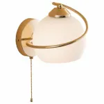 Бра Citilux Лайма CL155312 Цвет арматуры золото от ImperiumLoft