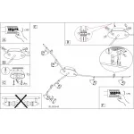 Спот Eglo ПРОМО Magnum-Led 92645 Цвет арматуры хром от ImperiumLoft