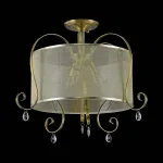 Потолочный светильник Freya Simone FR2020-CL-03-BZ