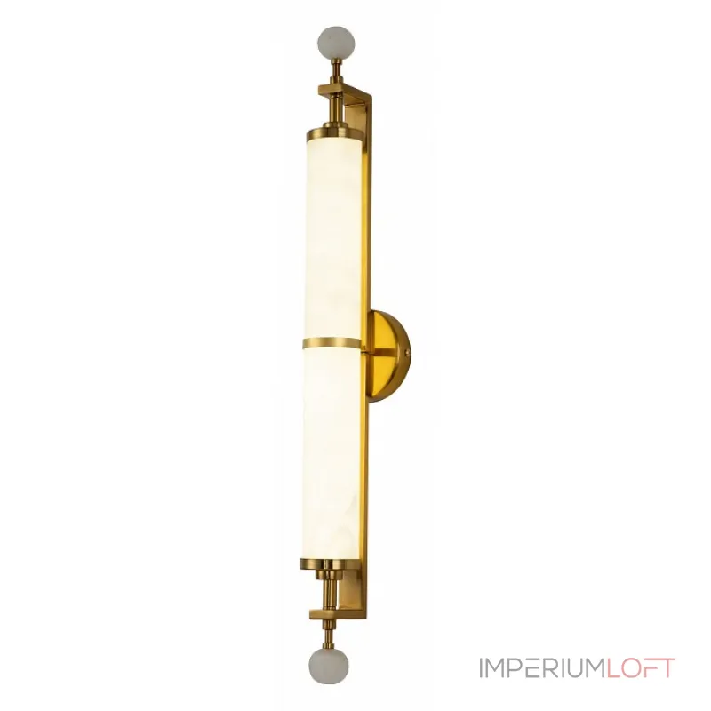 Бра Favourite Plunger 3012-2W от ImperiumLoft