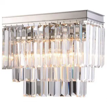 Накладной светильник Newport 31100 31102/A nickel Накладной светильник Newport 31100 31102/A nickel