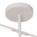 Потолочная люстра Mantra Torch 6827 