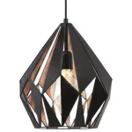 Подвесной светильник Eglo ПРОМО Carlton 1 49254 