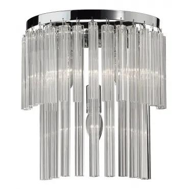 Накладной светильник Ideal Lux Elegant ELEGANT AP3 Накладной светильник Ideal Lux Elegant ELEGANT AP3