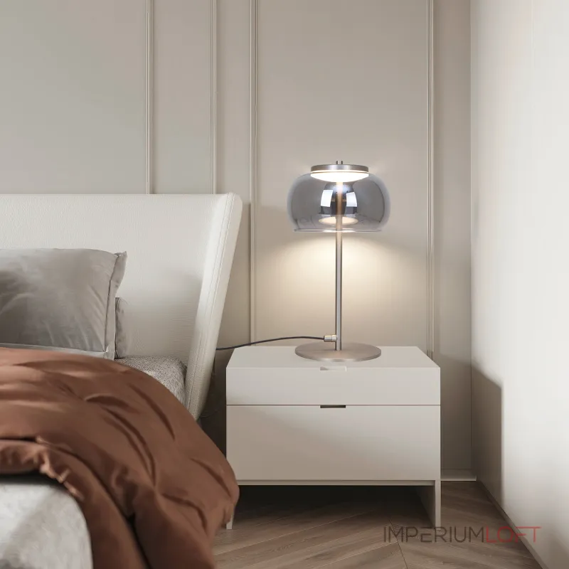 Настольная лампа Favourite Trendig 4376-1T от ImperiumLoft