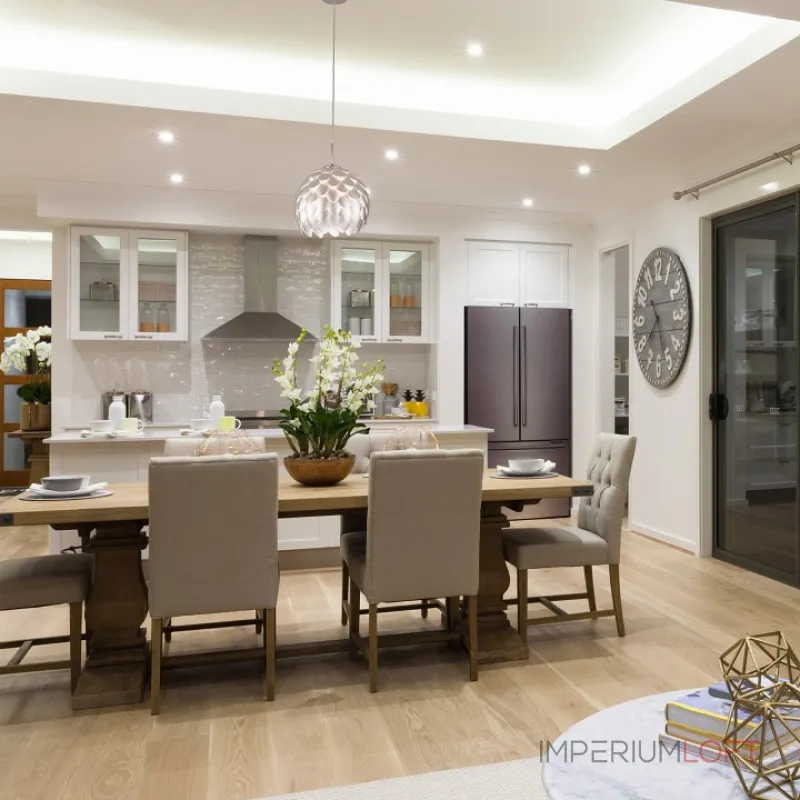 Подвесной светильник Eurosvet Cedro 304/1 Цвет плафонов хром Цвет арматуры хром от ImperiumLoft