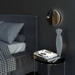 Бра Elektrostandard Drom 40105/LED от ImperiumLoft