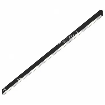 Накладной светильник Donolux DL18515 DL18515C121B42.34.2000WW Цвет арматуры черный Накладной светильник Donolux DL18515 DL18515C121B42.34.2000WW Цвет арматуры черный