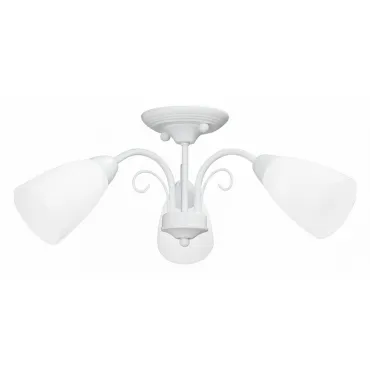 Потолочная люстра Vitaluce V3184 V3499-0/3PL 