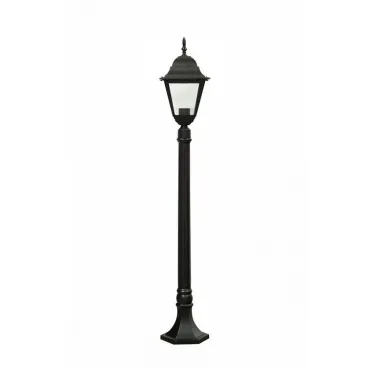 Наземный высокий светильник Feron 4210 11034