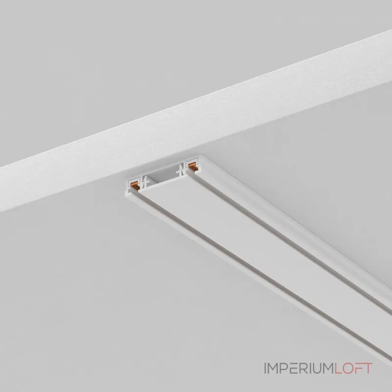 Трек накладной Maytoni Busbar trunkings Radity TRX084-111W от ImperiumLoft