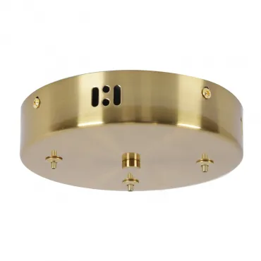 Потолочная чаша Favourite Canopy 4591-220-3BR