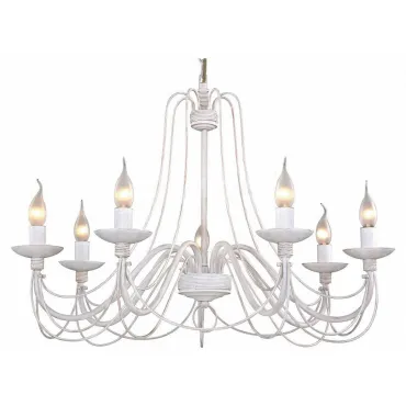 Подвесная люстра F-promo Chateau 2164-7P Подвесная люстра F-promo Chateau 2164-7P