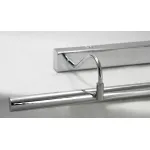 Подсветка для картин Lussole Lido III LSP-9965 Цвет плафонов хром Цвет арматуры хром от ImperiumLoft