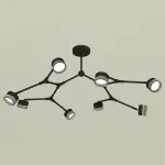 Люстра на штанге Ambrella XB XB9060203 от ImperiumLoft
