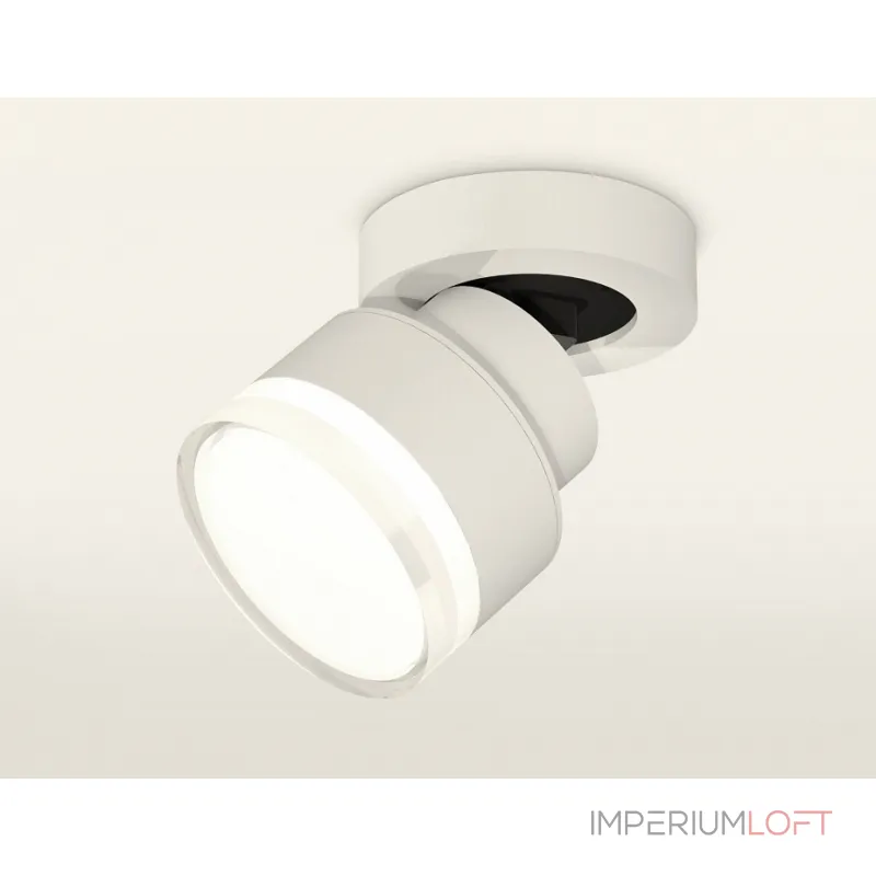 Спот Ambrella XM XM8101028 от ImperiumLoft Спот Ambrella XM XM8101028 от ImperiumLoft