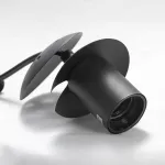 Подвесная люстра Lussole Seneca GRLSP-8177