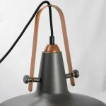 Подвесной светильник Lussole Middletown LSP-9814 