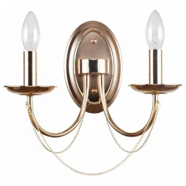 Бра F-promo Plini 2591-2W Бра F-promo Plini 2591-2W