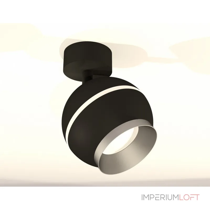 Спот Ambrella Techno 6 XM1102003 Цвет плафонов разноцветный от ImperiumLoft