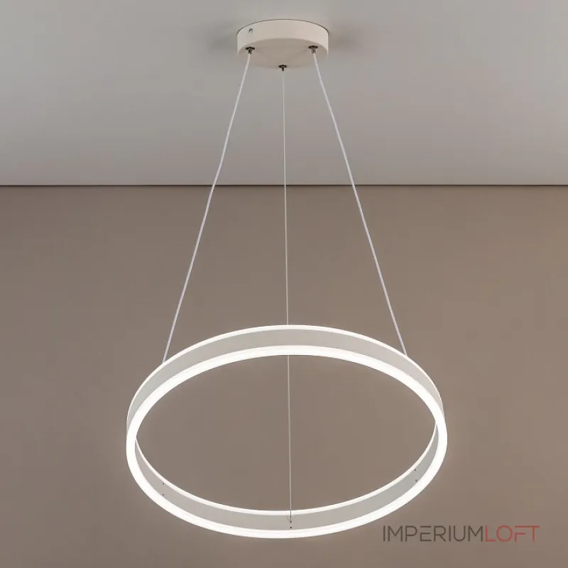 Подвесная люстра Citilux Дуэт CL719500 Подвесная люстра Citilux Дуэт CL719500