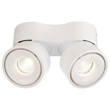 Накладной светильник Deko-Light Uni 348125 Цвет арматуры белый Накладной светильник Deko-Light Uni 348125 Цвет арматуры белый