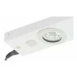 Накладной светильник Eglo Kob Led 93706 Цвет арматуры белый от ImperiumLoft