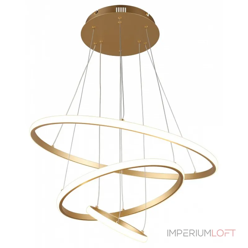 Подвесная люстра Aployt Janina APL.018.13.60 Подвесная люстра Aployt Janina APL.018.13.60