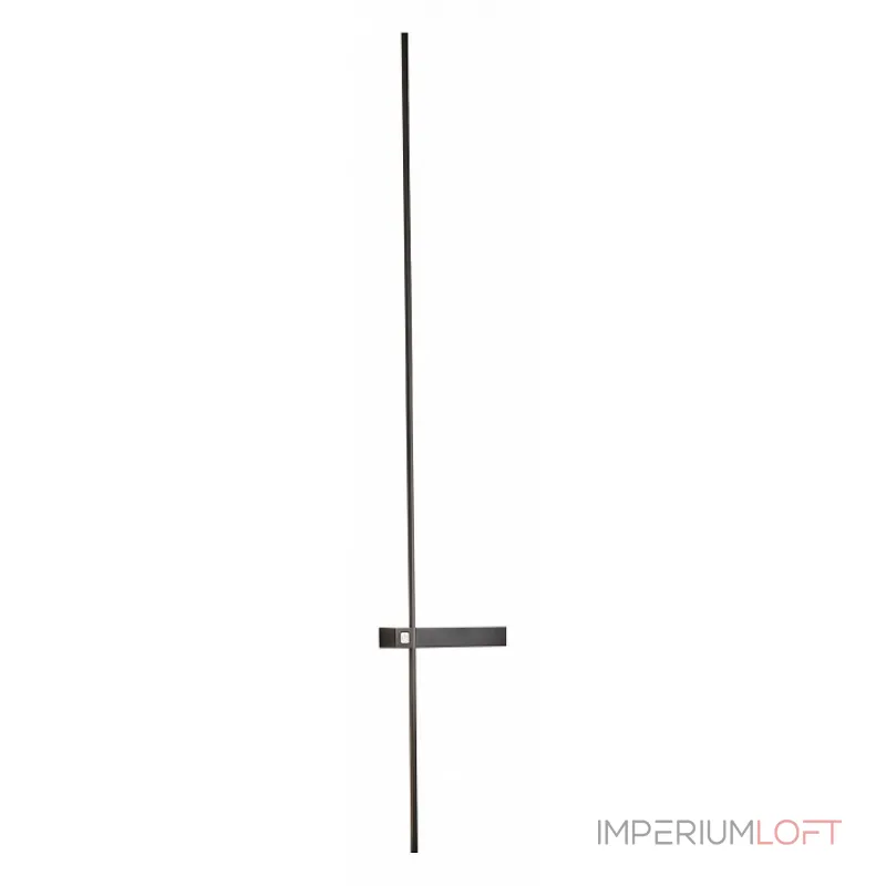 Бра ST-Luce Astente SL1589.411.01 Цвет арматуры черный Цвет плафонов черный от ImperiumLoft Бра ST-Luce Astente SL1589.411.01 Цвет арматуры черный Цвет плафонов черный от ImperiumLoft