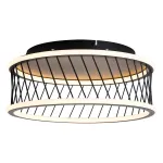 Потолочный светильник F-promo Korg 4436-2C от ImperiumLoft