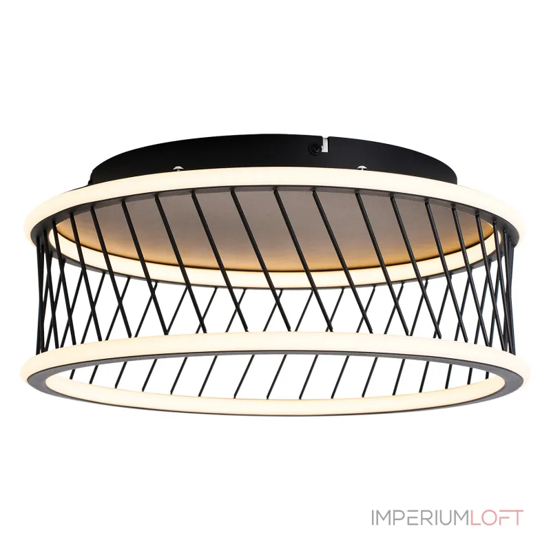 Потолочный светильник F-promo Korg 4436-2C от ImperiumLoft