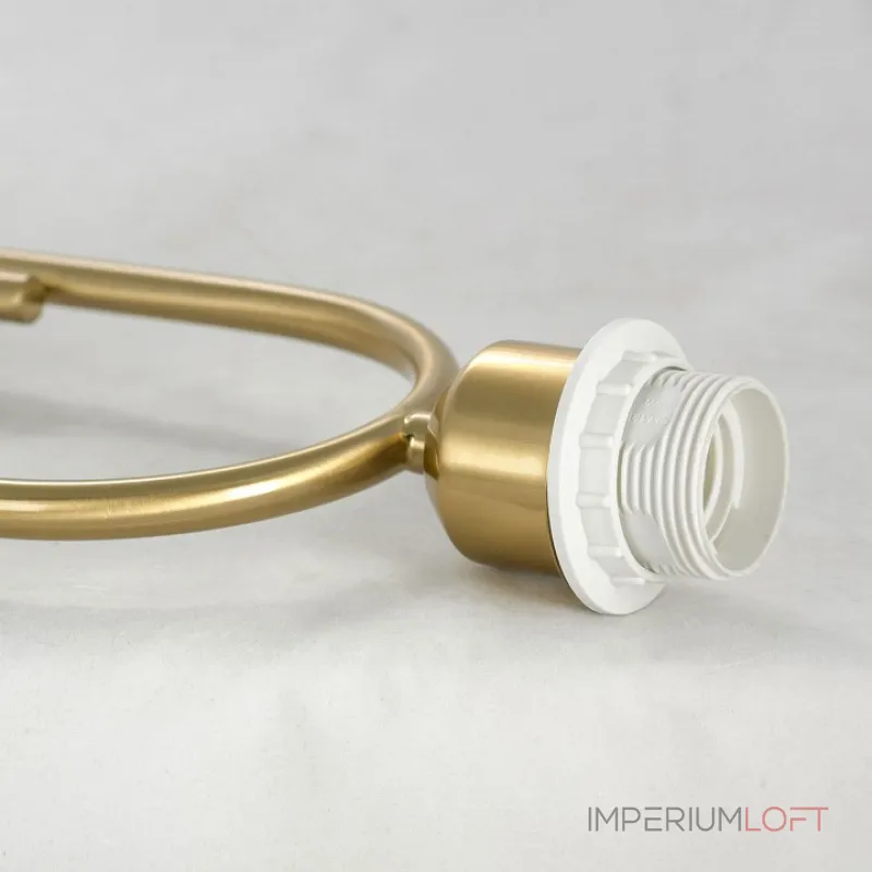 Торшер Lussole Randolph LSP-0618 от ImperiumLoft