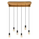 Подвесной светильник Eglo Wootton 43592