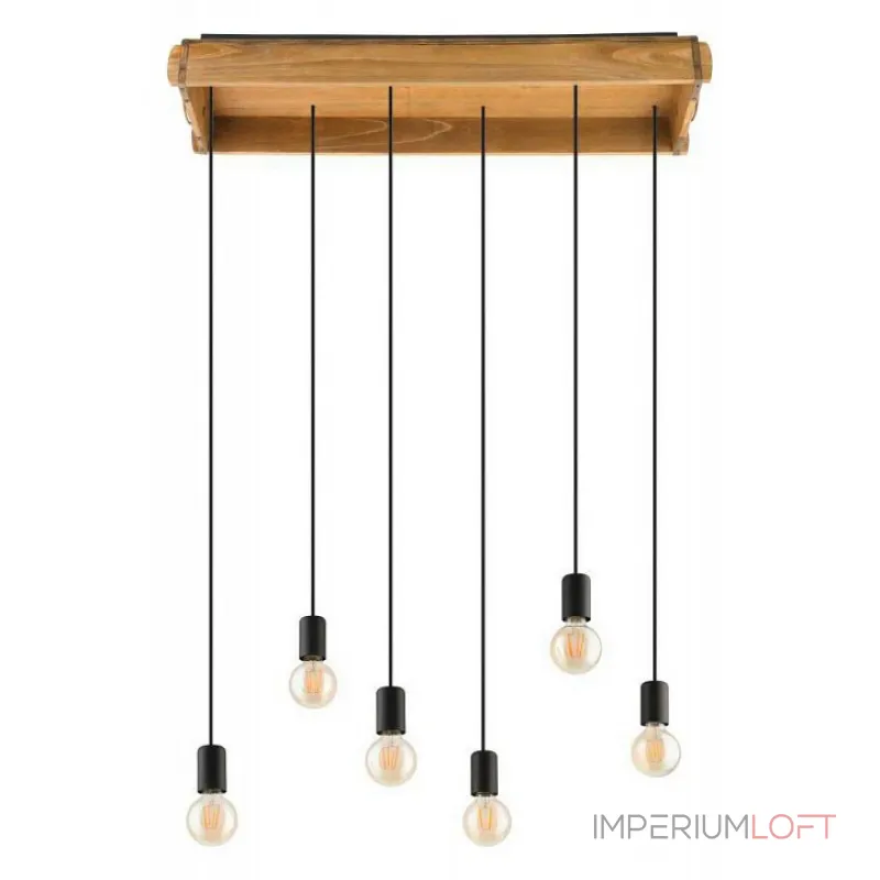 Подвесной светильник Eglo Wootton 43592