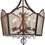 Подвесная люстра Favourite Venezia 2148-5P