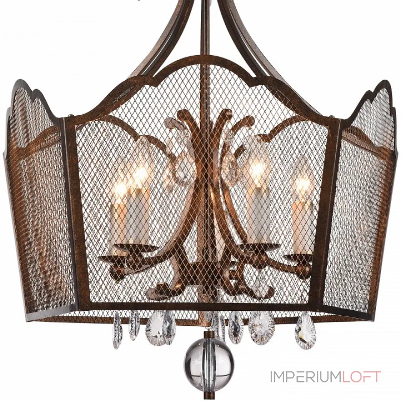 Подвесная люстра Favourite Venezia 2148-5P